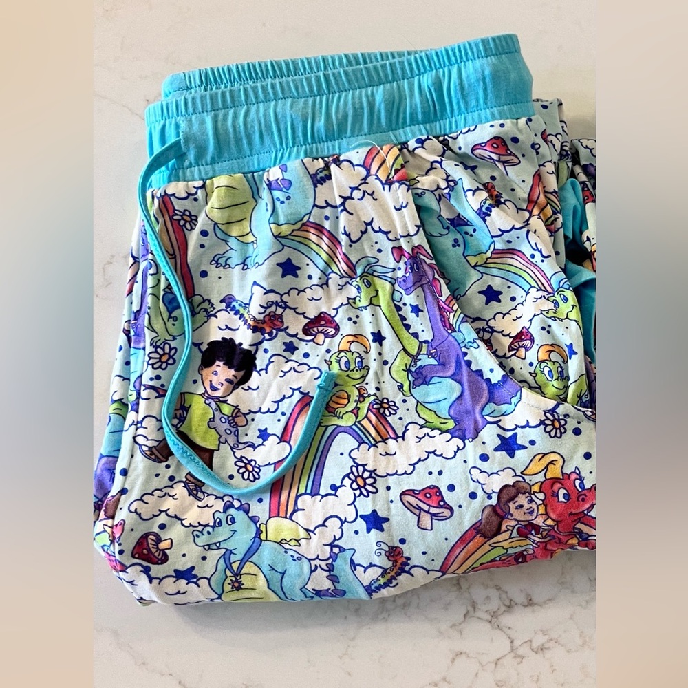 showstoppers dragon tales XS
